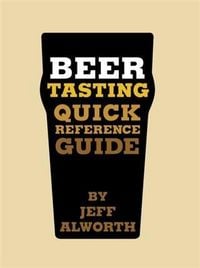 Produktbild: Beer Tasting Quick Reference Guide