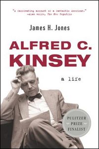 Produktbild: Alfred C. Kinsey