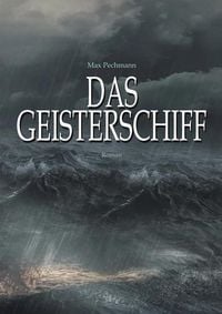 Produktbild: Das Geisterschiff