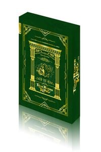 Produktbild: Tomb Raider King Collectors Edition 03