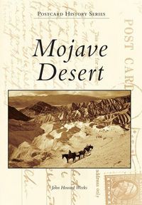 Produktbild: Mojave Desert