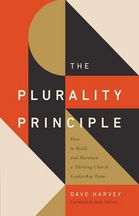 Produktbild: The Plurality Principle