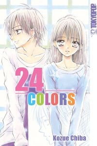 Produktbild: 24 Colors