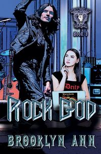 Produktbild: Rock God