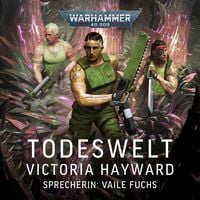 Produktbild: Warhammer 40.000: Todeswelt