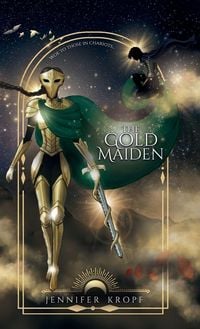Produktbild: The Gold Maiden