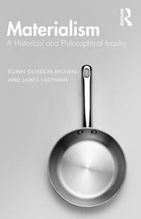 Produktbild: Materialism