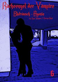 Produktbild: Racheengel der Vampire - 6
