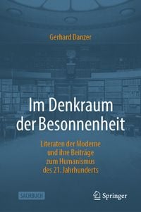 Produktbild: Im Denkraum der Besonnenheit