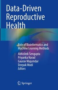 Produktbild: Data-Driven Reproductive Health
