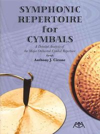 Produktbild: Symphonic Repertoire For C