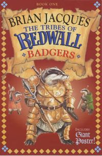 Produktbild: Tribes of Redwall