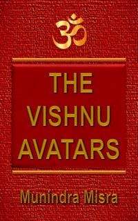 Produktbild: The Vishnu Avatars