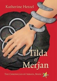 Produktbild: Tilda of Merjan