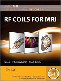 Produktbild: RF Coils for MRI