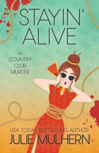 Produktbild: Stayin' Alive
