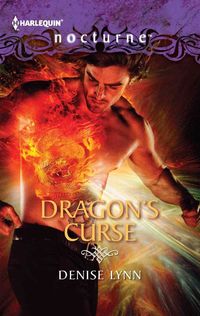 Produktbild: Dragon's Curse