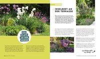 Keine Zeit zu gärtnern – Blumenparadies mit wenig Aufwand
