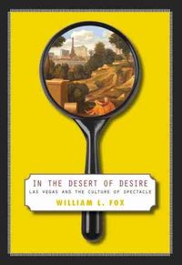 Produktbild: In the Desert of Desire
