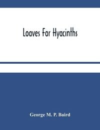 Produktbild: Loaves For Hyacinths