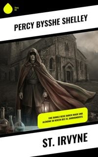 Produktbild: St. Irvyne