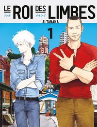 Produktbild: Le roi des limbes. Tome 1