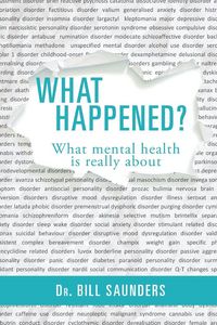 Produktbild: What Happened?