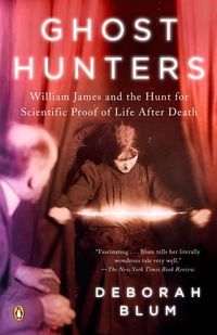Produktbild: Ghost Hunters
