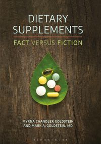 Produktbild: Dietary Supplements