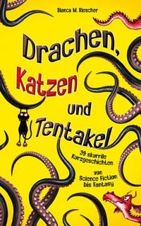 Produktbild: Drachen, Katzen und Tentakel
