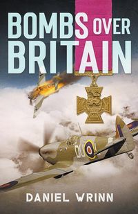 Produktbild: Bombs over Britain