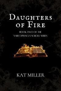 Produktbild: Daughters of Fire