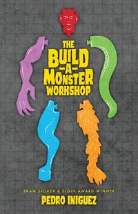 Produktbild: The Build-A-Monster Workshop