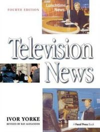 Produktbild: Television News