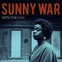 Produktbild: With The Sun (Brown Vinyl)