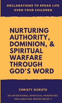 Produktbild: Declarations to Speak Life Over Your Children