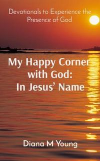 Produktbild: My Happy Corner with God: In Jesus' Name: In Jesus' Name