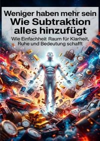 Produktbild: Digitaler Minimalismus jenseits des Handys