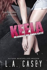 Produktbild: Keela