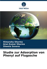 Produktbild: Studie zur Adsorption von Phenyl auf Flugasche