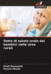 Produktbild: Stato di salute orale dei bambini nelle aree rurali