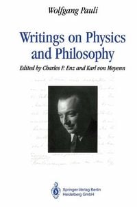 Produktbild: Writings on Physics and Philosophy