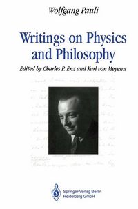 Produktbild: Writings on Physics and Philosophy