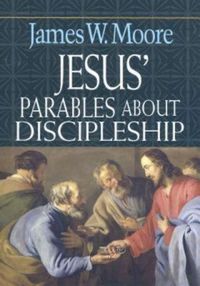 Produktbild: Jesus' Parables About Discipleship