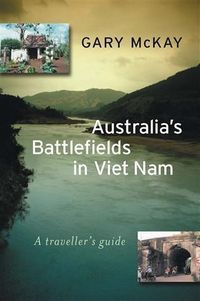 Produktbild: Australia's Battlefields in Viet Nam