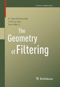 Produktbild: The Geometry of Filtering