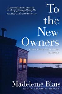 Produktbild: Blais, M: To the New Owners