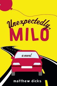 Produktbild: Unexpectedly, Milo