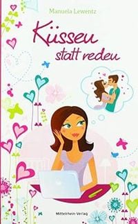 Produktbild: K&uuml;ssen statt reden