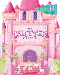 Produktbild: My Glitter Castle
